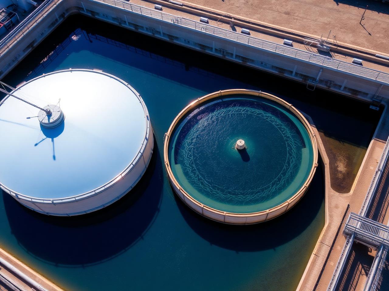 Water Treatment